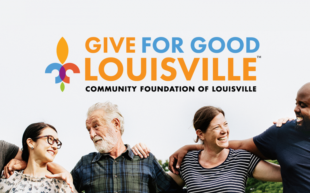 Our Give for Good Louisville Match Partners