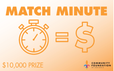 Give for Good Louisville Prizes