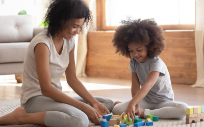 How to Raise Kids Who Make Healthy Choices