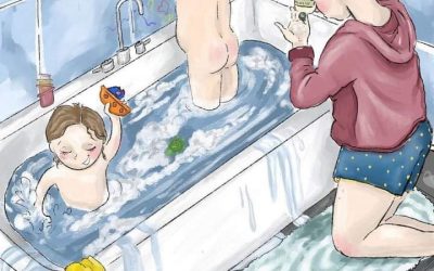 It won’t always be like this