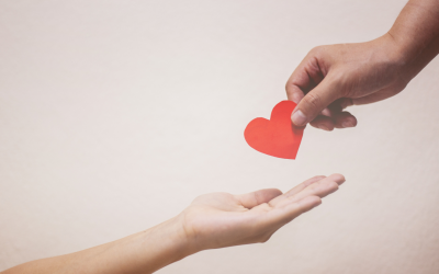 Remember The One Who Offered You A Hand?