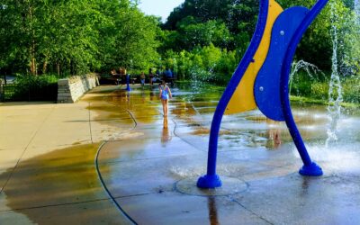 How to Beat the Heat for Cheap