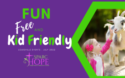 Fun, FREE, & Kid Friendly Events – July 2022