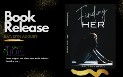 Finding Her – By: Brittany Weird
