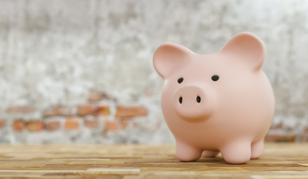 5 Ways To Teach Your Kids Good Money Habits