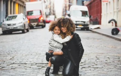 How To Achieve Work-Life Balance As A Single Parent