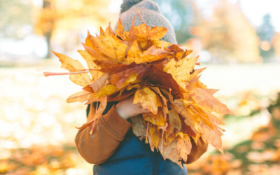 Fall Family Fun Events in Louisville