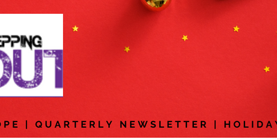 Holiday Newsletter