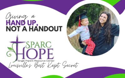 SPARC Hope: Louisville’s Best-Kept Secret