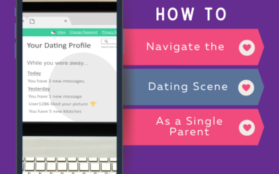 Navigating the Dating Scene as a Single Parent
