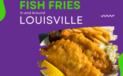 Fish fries In and Around Louisville
