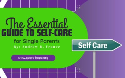 The Essential Guide to Self-Care for Single Parents