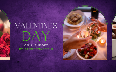 Valentine’s Day on a Budget