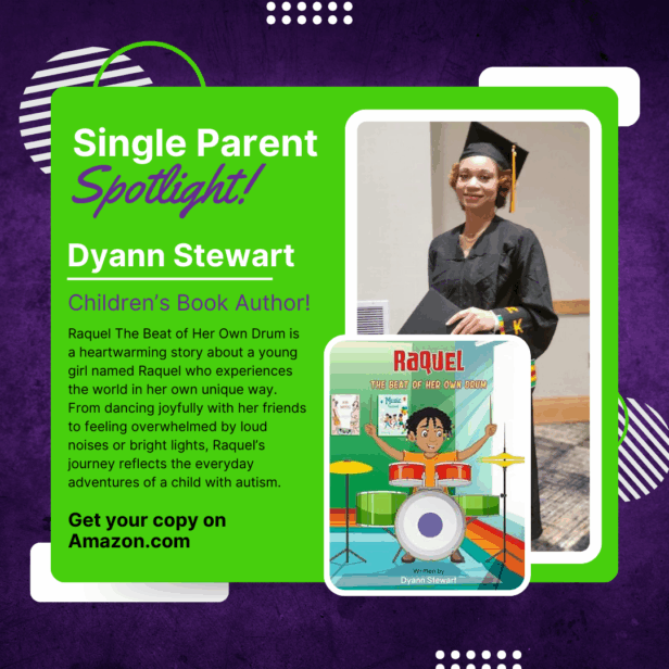 Single Parent (8)